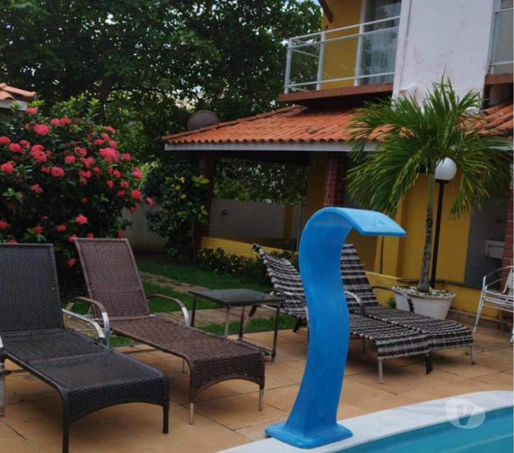 Apartamentos a venda Camacari BA - Fotos para VENDO CASA EM CONDOMÍNIO FECHADO EM BARA DO JACUIPE