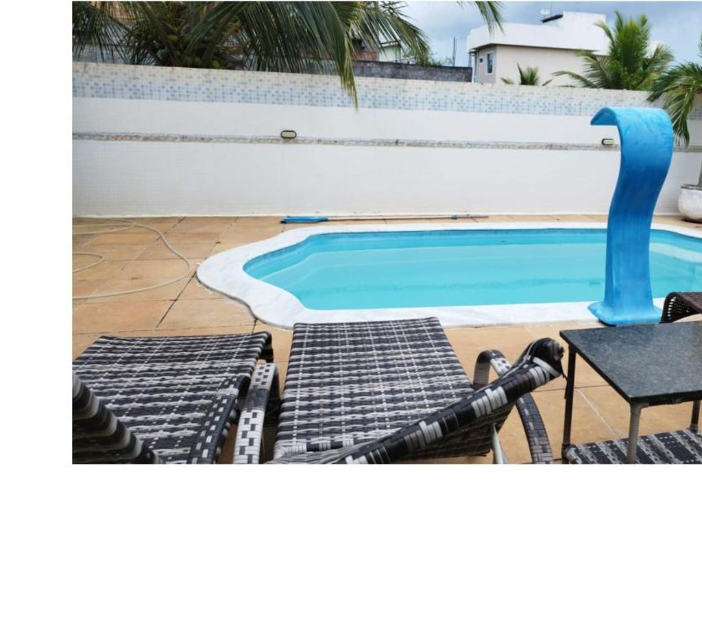 Apartamentos a venda Camacari BA - Fotos para VENDO CASA EM CONDOMÍNIO FECHADO EM BARA DO JACUIPE