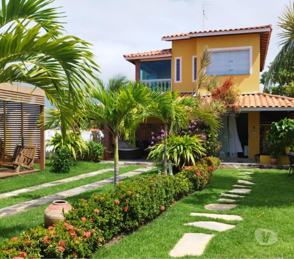 Apartamentos a venda Camacari BA - Fotos para VENDO CASA EM CONDOMÍNIO FECHADO EM BARA DO JACUIPE