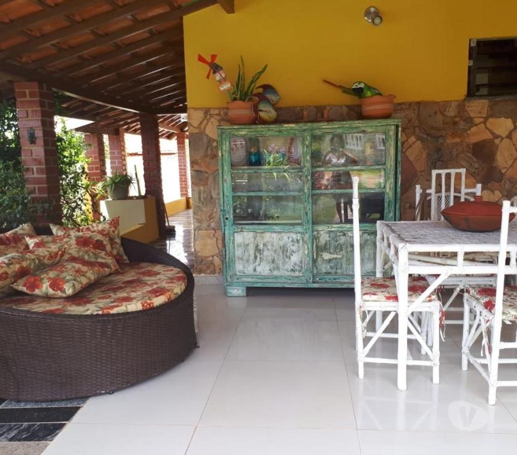 Apartamentos a venda Camacari BA - Fotos para VENDO CASA EM CONDOMÍNIO FECHADO EM BARA DO JACUIPE