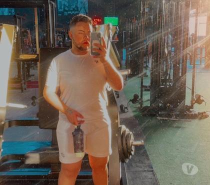 Sexo gay - Fotos para Hiury versatillll