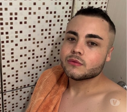 Sexo gay - Fotos para Hiury versatillll