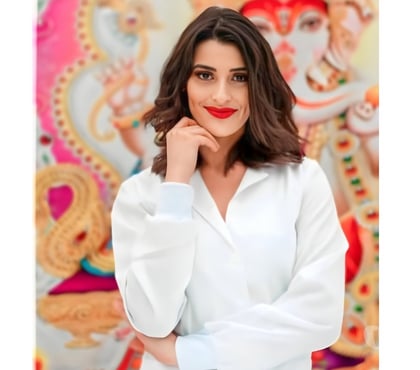 Fotos para Ruby massagista e terapeuta VIP