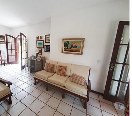 Apartamentos a venda - Fotos para Casa, Acabamento em Madeira,Acesso a Praia,Porteira Fechada.