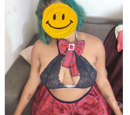 Garotas de programa - Fotos para Ana Keikoon do Cam4 pra vc