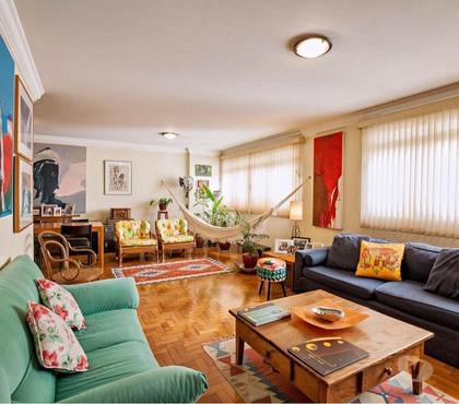 Casas para comprar Itaim Bibi Sao Paulo SP - Fotos para Apartamento 3 dorm.1suíte,1vg. 160m² Itaim