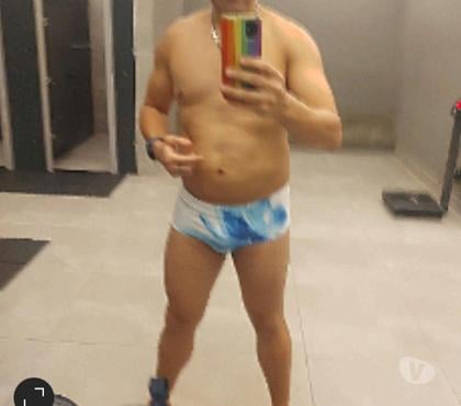 Sexo gay - Fotos para ATV PIKA GROSSA ATV FLEX BI SJCAMPOS SP