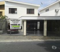 Sobrado Tucuruvi - 12