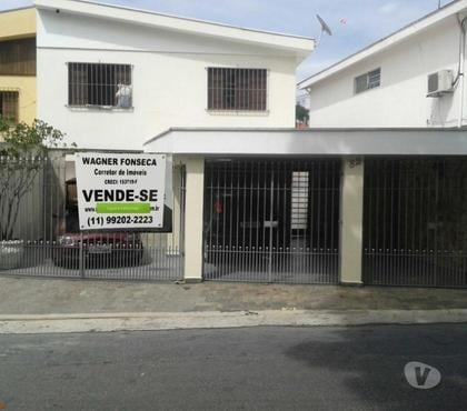 Apartamentos a venda Outros Bairros Sao Paulo SP Sao Paulo SP - Fotos para Sobrado Tucuruvi - 12