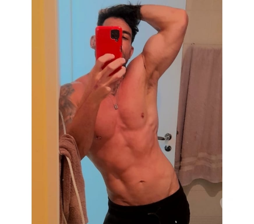 Acompanhantes masculinos Sao Paulo SP Bela Vista - Fotos para Dominante! Rústico!