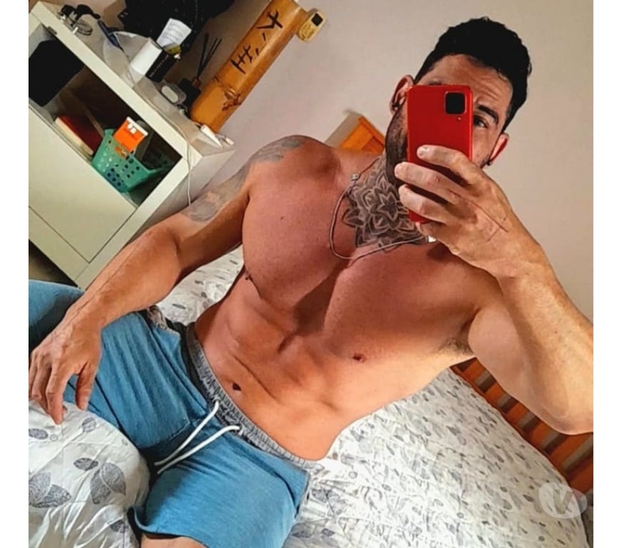 Acompanhantes masculinos Sao Paulo SP Bela Vista - Fotos para Dominante! Rústico!