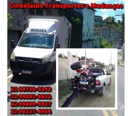 Mudanças - Frete - Fotos para Caminhão de mudanças e fretes