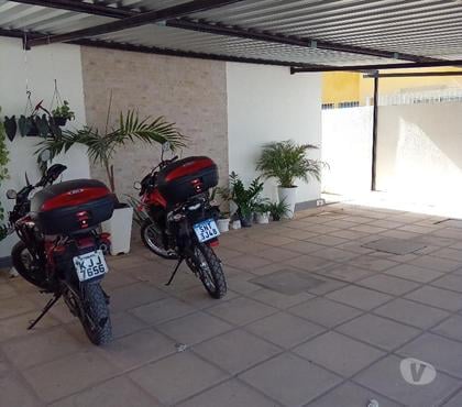 casas para vender - Fotos para Janga vdo. triplex novo 3 qts. 3 wcs. garagem coberta