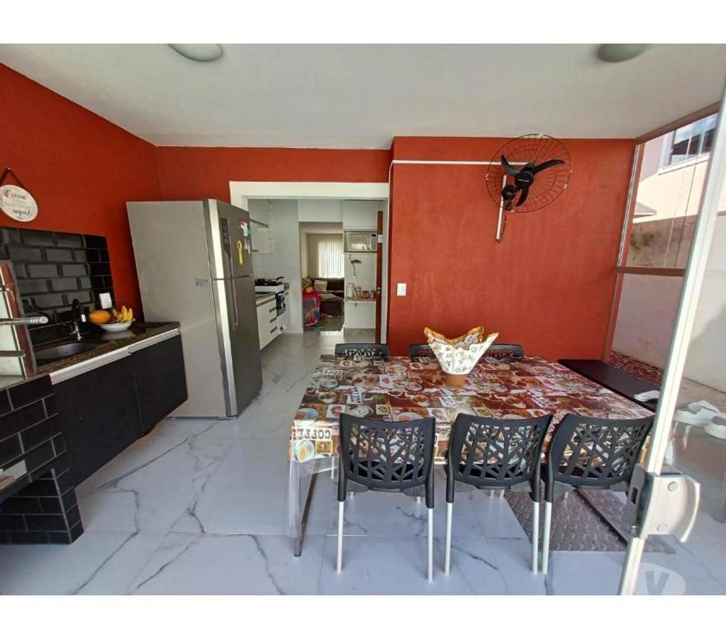 Apartamentos a venda Camacari BA - Fotos para Casa com 3 Suítes no Cond. Betaville em Abrantes