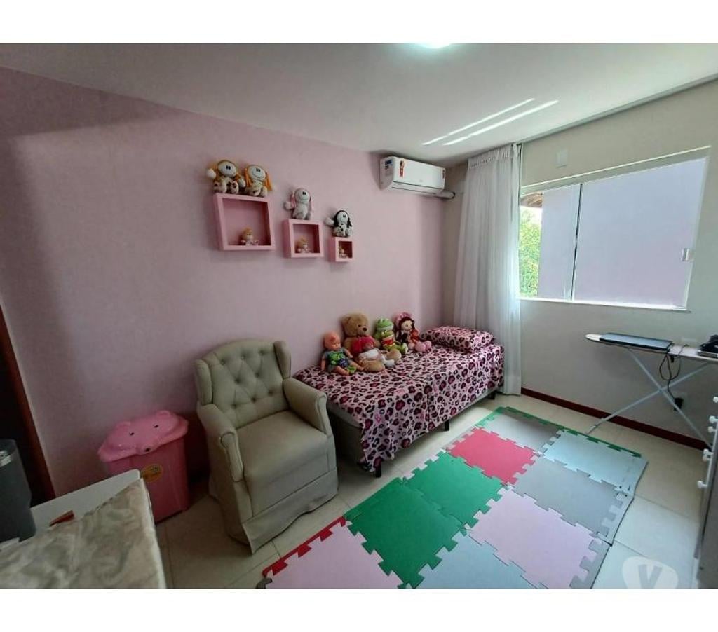Apartamentos a venda Camacari BA - Fotos para Casa com 3 Suítes no Cond. Betaville em Abrantes