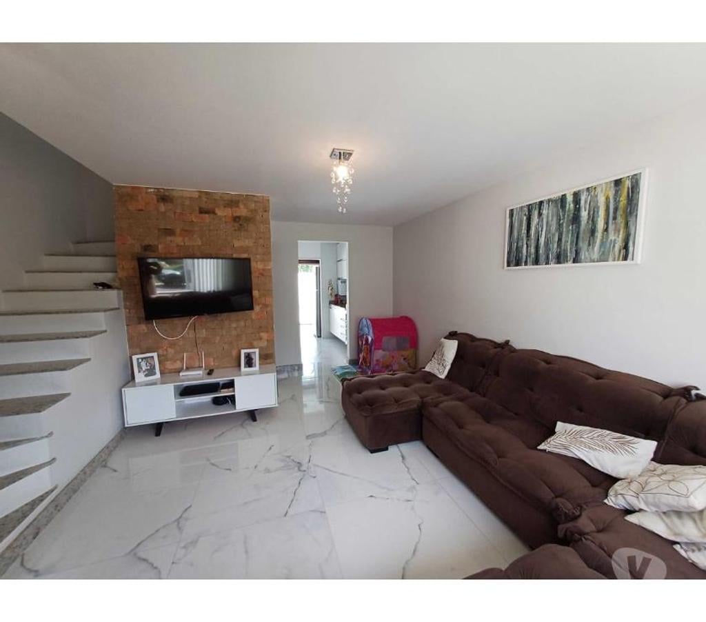 Apartamentos a venda Camacari BA - Fotos para Casa com 3 Suítes no Cond. Betaville em Abrantes