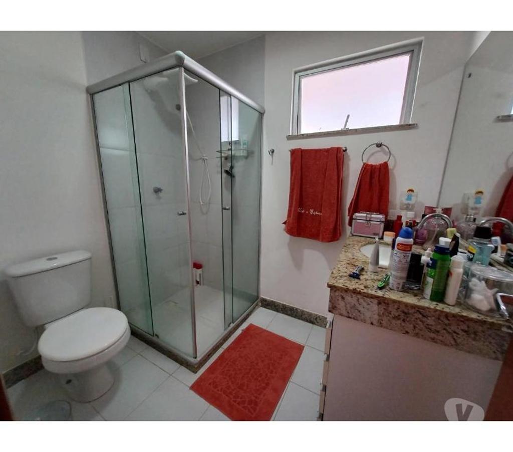 Apartamentos a venda Camacari BA - Fotos para Casa com 3 Suítes no Cond. Betaville em Abrantes
