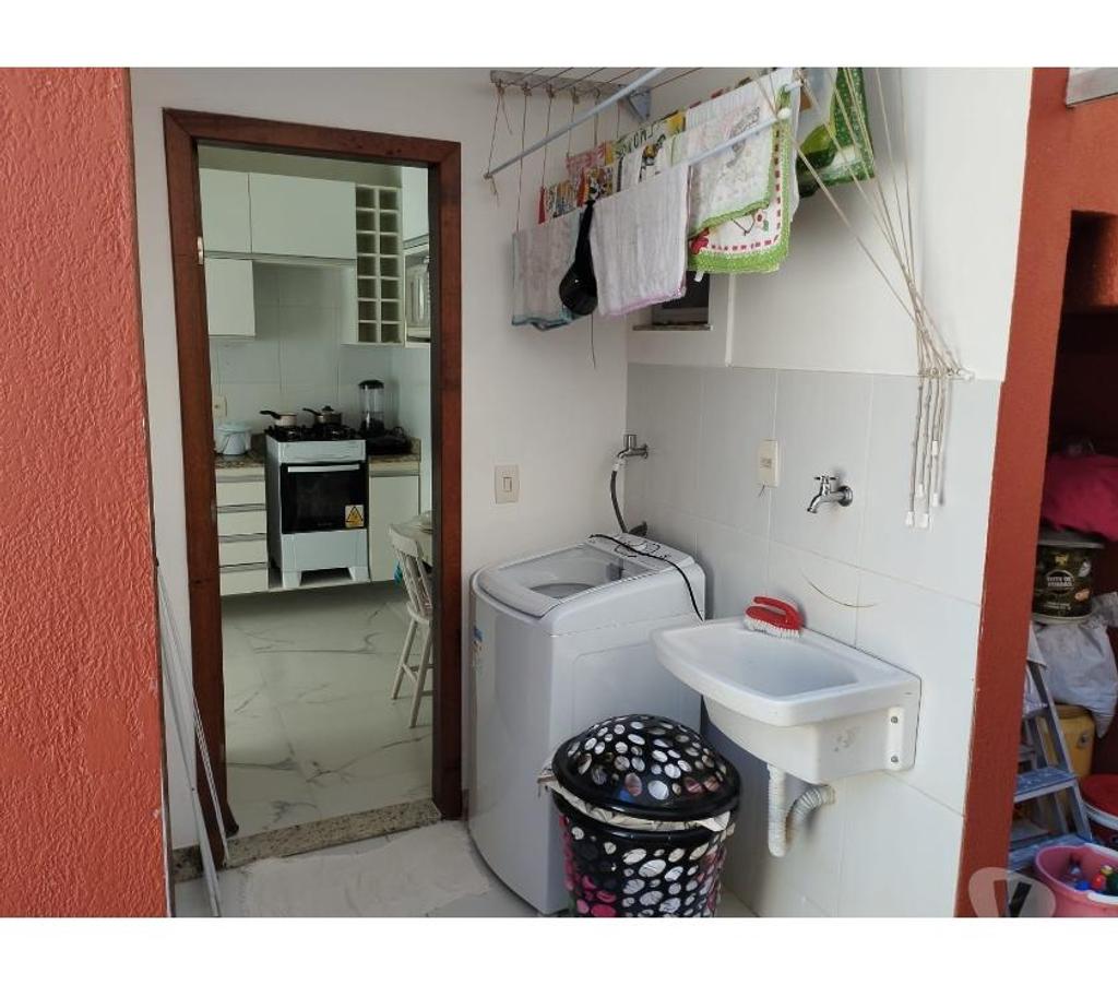 Apartamentos a venda Camacari BA - Fotos para Casa com 3 Suítes no Cond. Betaville em Abrantes