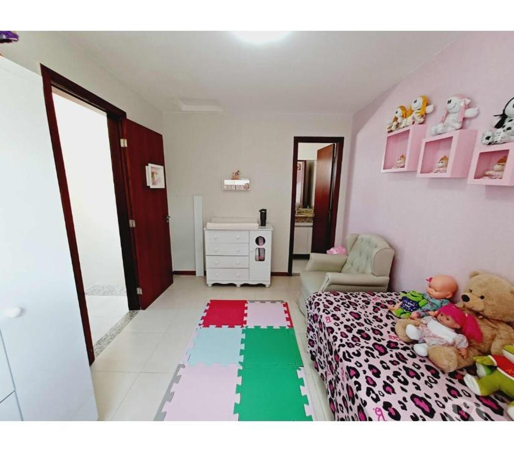 Apartamentos a venda Camacari BA - Fotos para Casa com 3 Suítes no Cond. Betaville em Abrantes