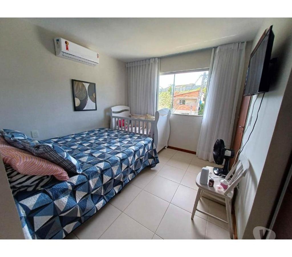 Apartamentos a venda Camacari BA - Fotos para Casa com 3 Suítes no Cond. Betaville em Abrantes