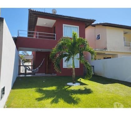 Apartamentos - Casas venda - Fotos para Casa com 3 Suítes no Cond. Betaville em Abrantes