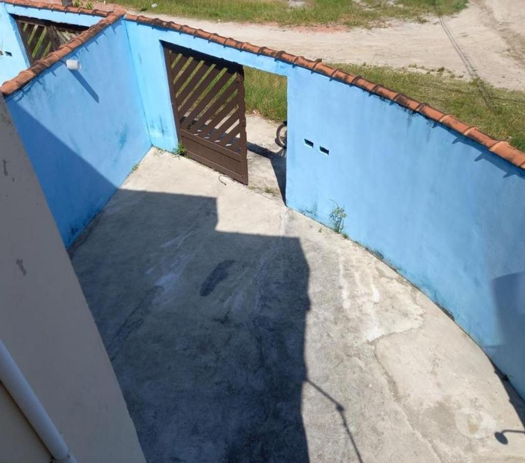 Apartamentos a venda Itanhaem SP - Fotos para IT378 Casa Sobreposta - Jamaica - Itanhaém