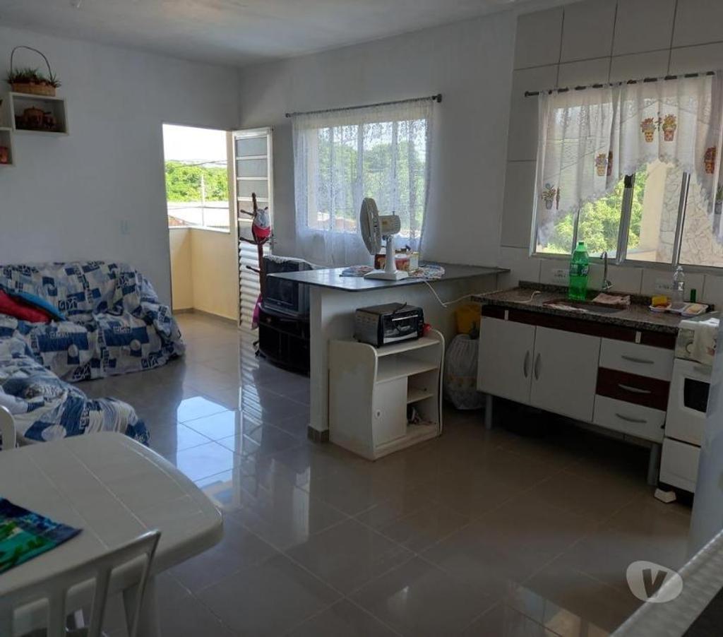 Apartamentos a venda Itanhaem SP - Fotos para IT378 Casa Sobreposta - Jamaica - Itanhaém