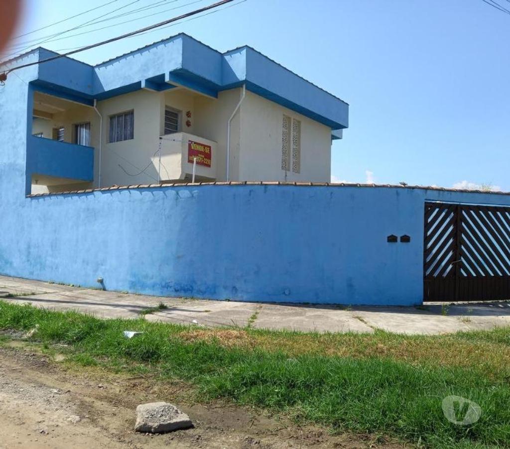 Apartamentos a venda Itanhaem SP - Fotos para IT378 Casa Sobreposta - Jamaica - Itanhaém