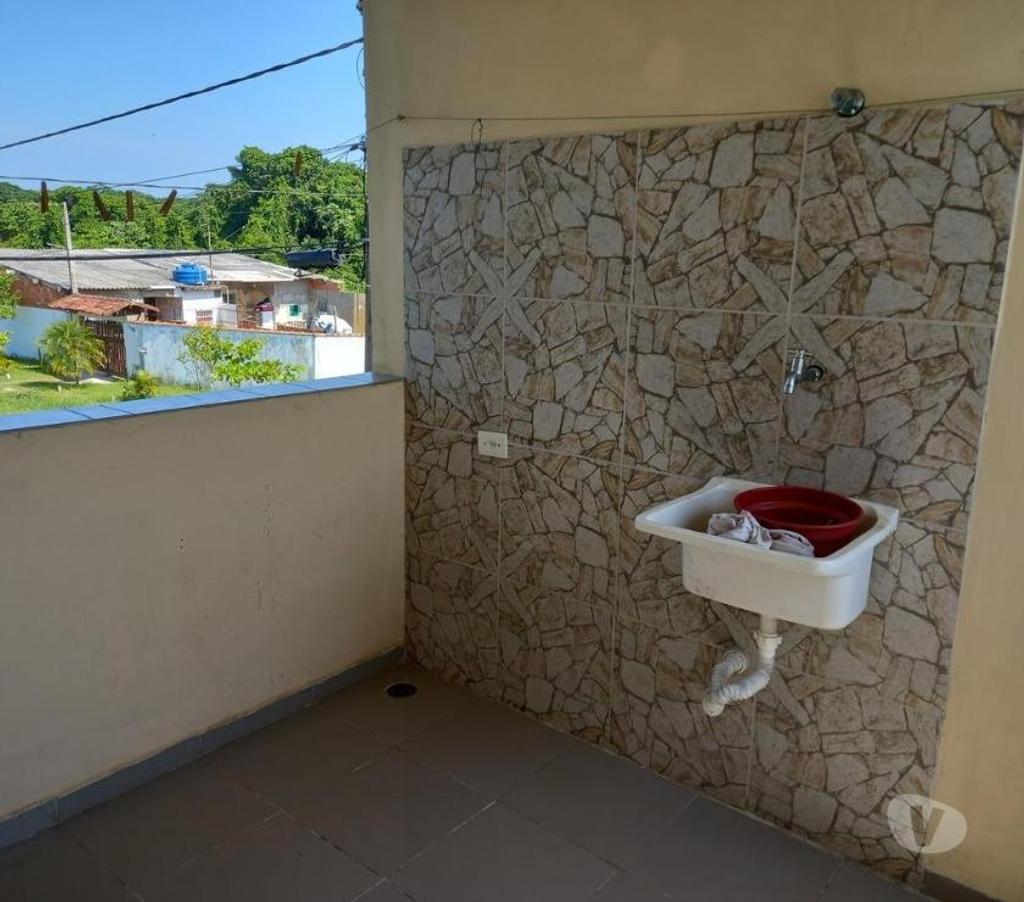 Apartamentos a venda Itanhaem SP - Fotos para IT378 Casa Sobreposta - Jamaica - Itanhaém