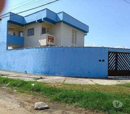 Apartamentos para vender - Fotos para IT378 Casa Sobreposta - Jamaica - Itanhaém