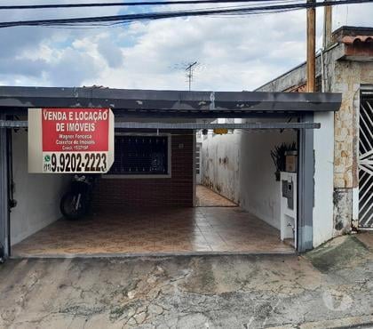 Apartamentos a venda Outros Bairros Sao Paulo SP Sao Paulo SP - Fotos para Casa térrea Jardim Tremembé - 06