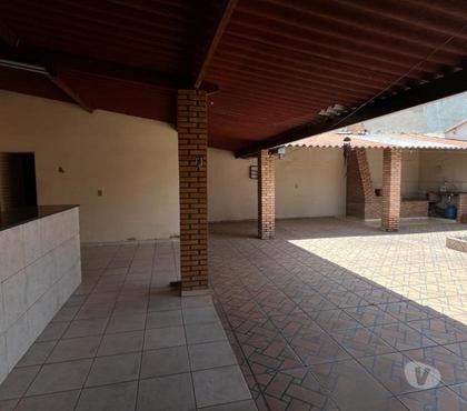 Casas a venda - Fotos para CASA REFORM. C3 QTS. CHURRASQUEIRA.VALPARAÍSO 61-99266-7400