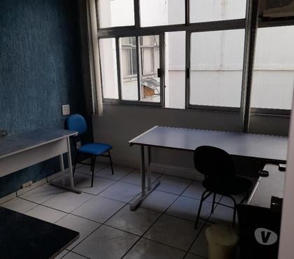 Alguel Sala Comercial Centro de Vitória Vitoria ES - Fotos para Alugamos Sala Barata no Centro Vitória com moveis