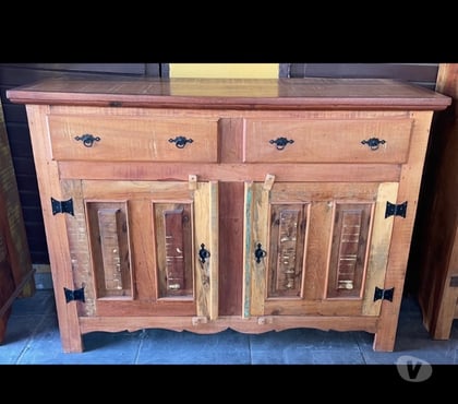 Móveis - Camas - Cadeiras Jacarepaguá Rio de Janeiro RJ - Fotos para Buffet rústico - Móveis Rústicos em Jacarepaguá