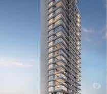 Apartamentos no Itaim 142m² 3 suítes, 3 vg. Oscar Itaim