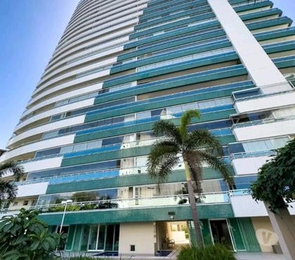 Casas para vender Fortaleza Cidade Fortaleza CE - Fotos para Symbolo Condominio Apartamento 04 Suítes Coco Guararapes