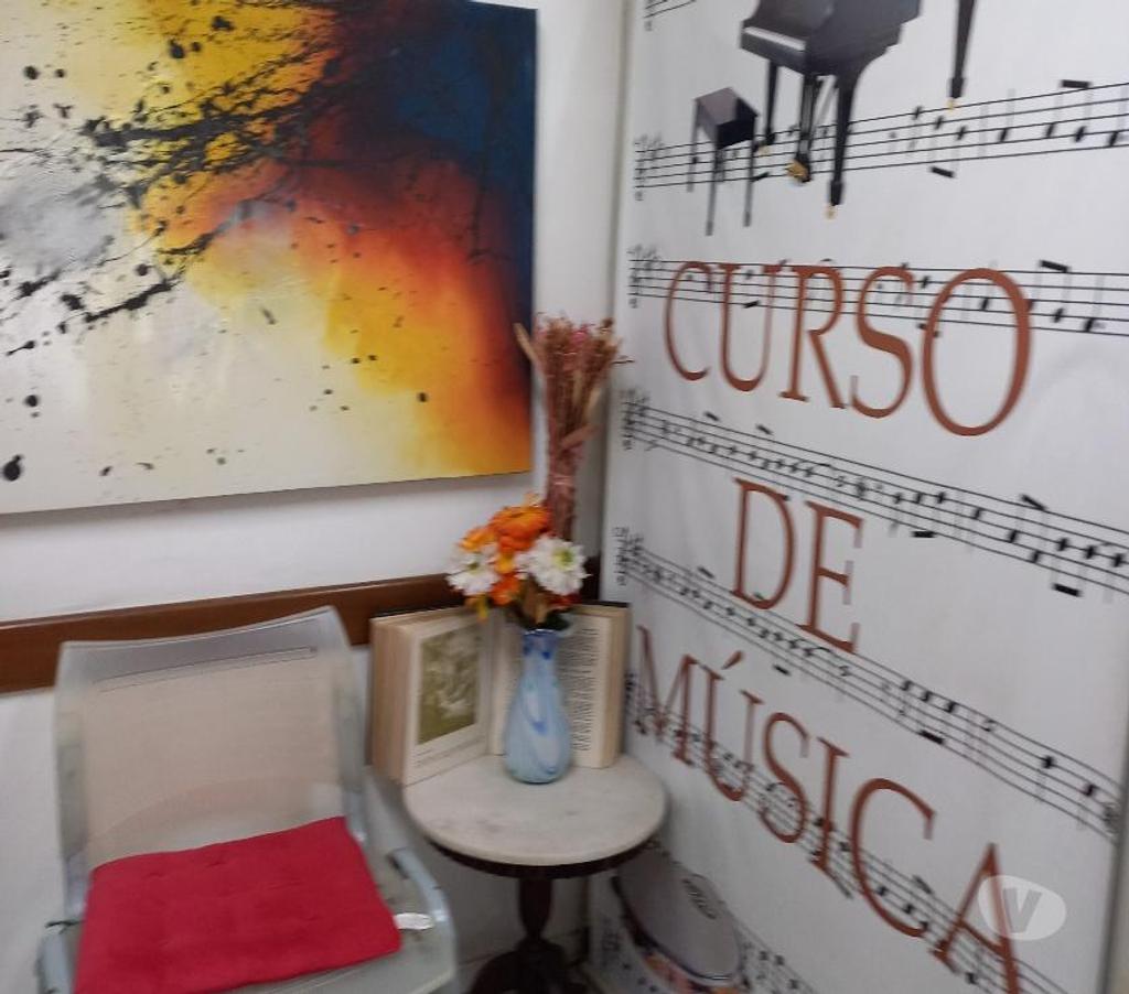 Aulas Música - Teatro-Dança Rio de Janeiro RJ Copacabana - Fotos para Curso de Música Fátima Rodrigues Zona Sul RJ