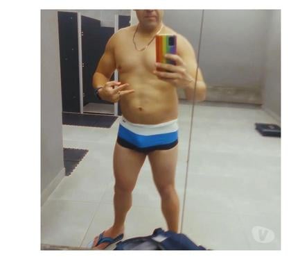 Encontros Casuais - Fotos para MAXO P.A CASUAL PARA MINAS NO PELO DOMINADOR 19CM COM LOCAL