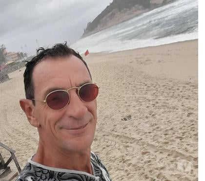 Encontros Casuais - Fotos para Europeu super Dotado