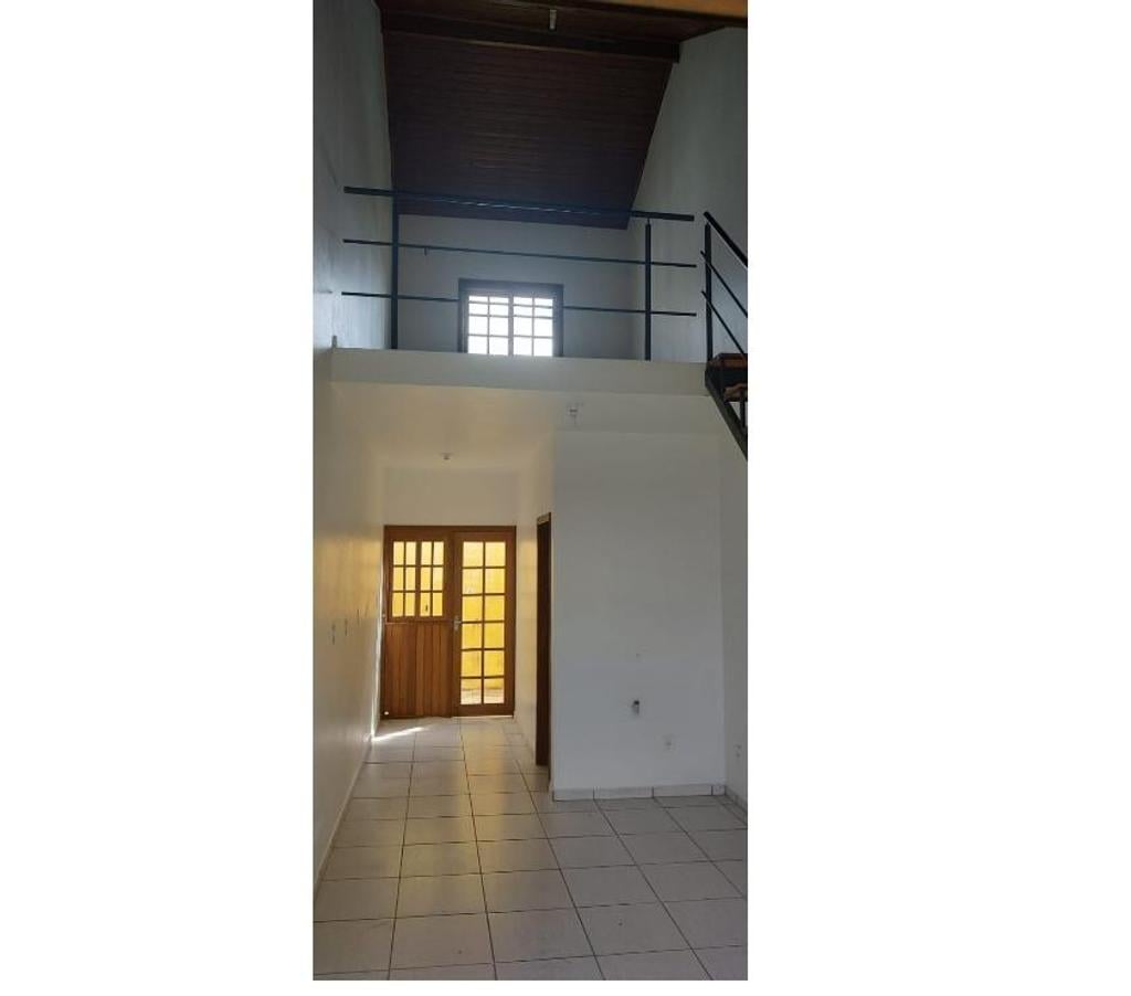 Alugar apartamentos Santa Cruz do Sul RS - Fotos para ALUGA-SE - Loft 01 D., após a UNISC - Santa Cruz do SulRS.