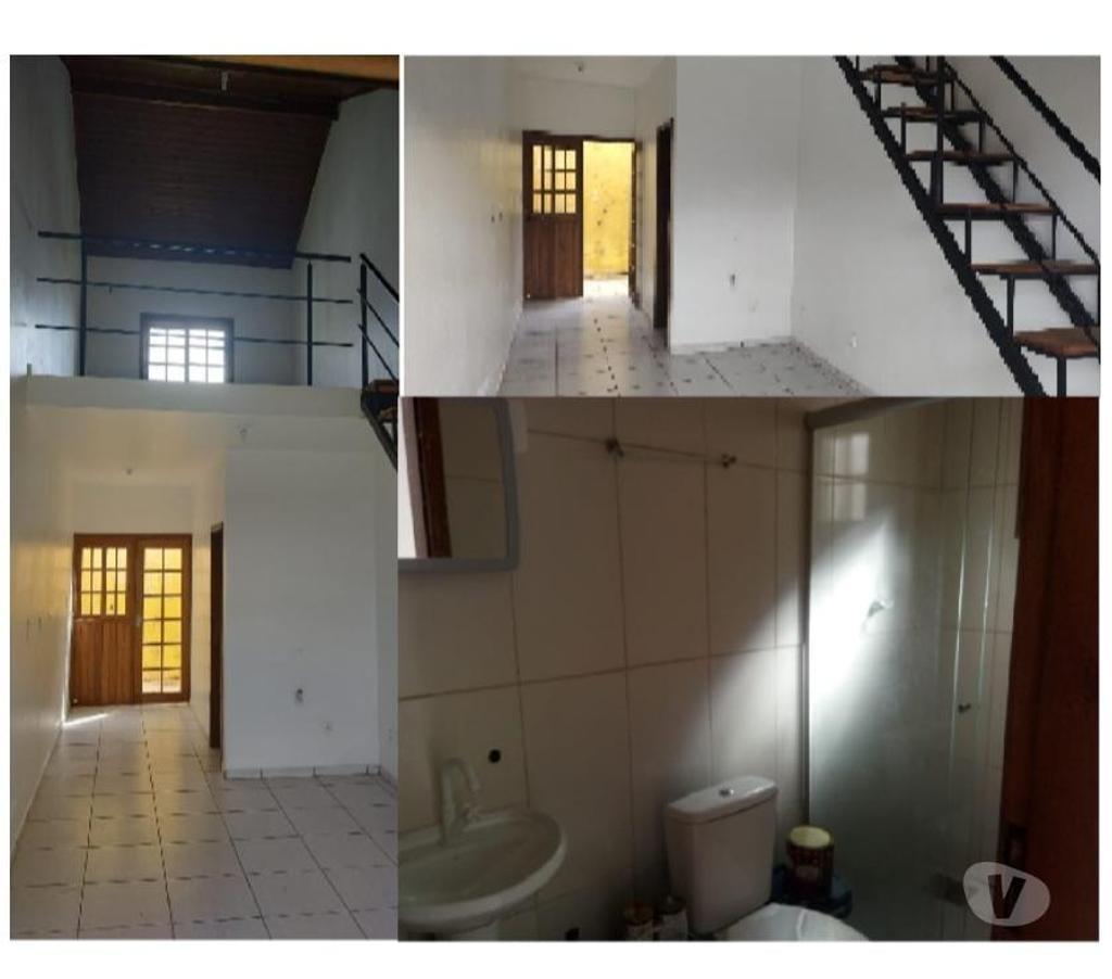 Alugar apartamentos Santa Cruz do Sul RS - Fotos para ALUGA-SE - Loft 01 D., após a UNISC - Santa Cruz do SulRS.