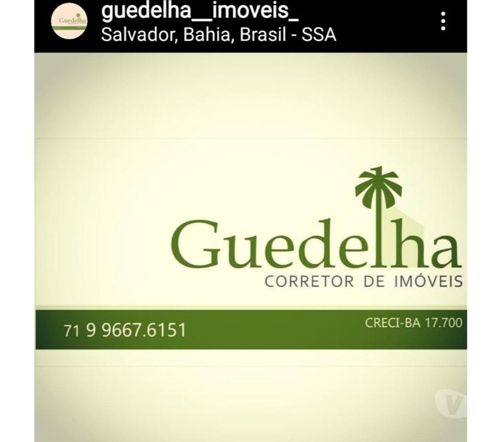 Empreendimentos imóveis Salvador BA Amaralina - Fotos para SMART VISCONDE EM AMARALINA