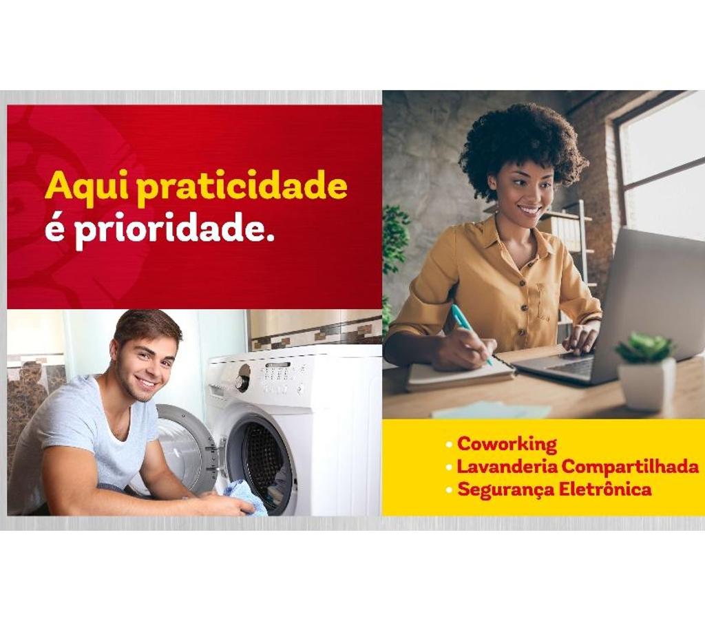 Empreendimentos imóveis Salvador BA Amaralina - Fotos para SMART VISCONDE EM AMARALINA