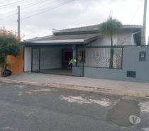 EXCELENTE CASA EM ITUPEVA