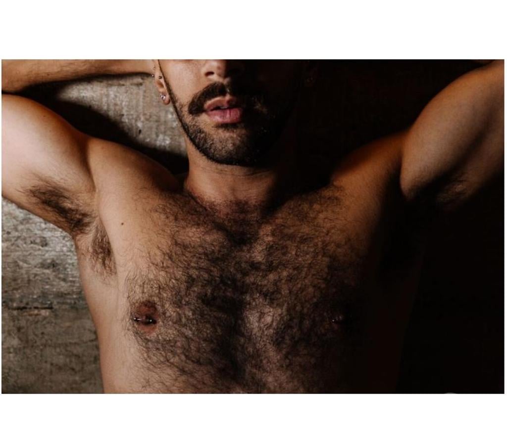 Acompanhantes masculinos Sao Paulo SP Santa Cecília - Fotos para André - Massagem e Depilação Naturista