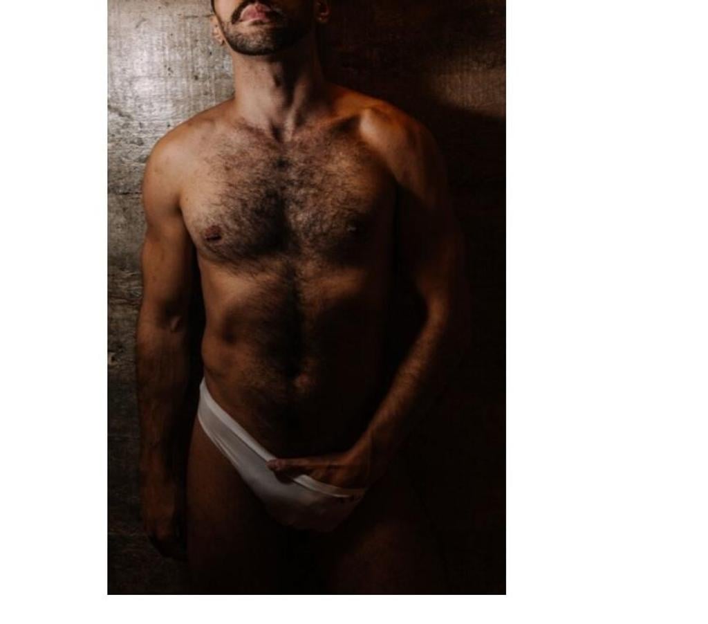 Acompanhantes masculinos Sao Paulo SP Santa Cecília - Fotos para André - Massagem e Depilação Naturista