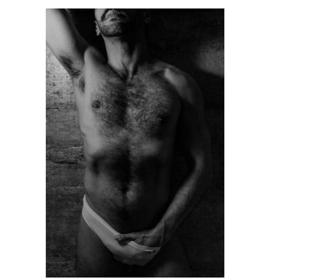 Acompanhantes masculinos Sao Paulo SP Santa Cecília - Fotos para André - Massagem e Depilação Naturista