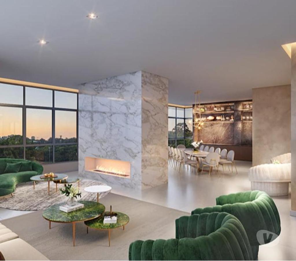 Empreendimentos imóveis Sao Paulo SP Butantã - Fotos para Lançamento de APTO.no BAIRRO BUTANTÃ a GREEN VIEW