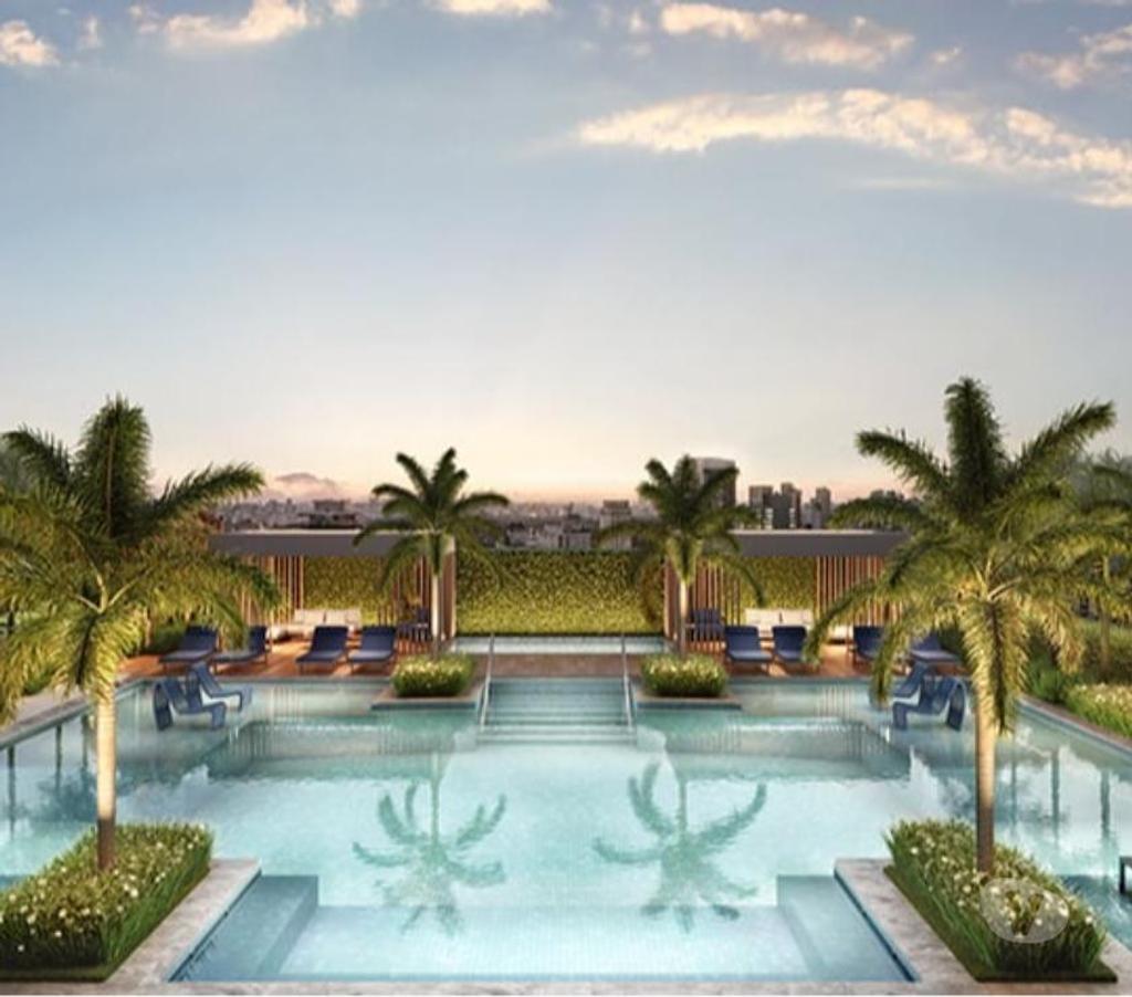 Empreendimentos imóveis Sao Paulo SP Butantã - Fotos para Lançamento de APTO.no BAIRRO BUTANTÃ a GREEN VIEW