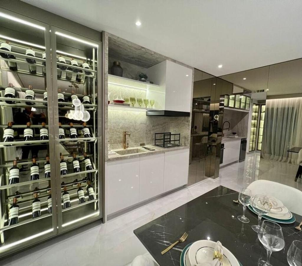 Empreendimentos imóveis Sao Paulo SP Butantã - Fotos para Lançamento de APTO.no BAIRRO BUTANTÃ a GREEN VIEW